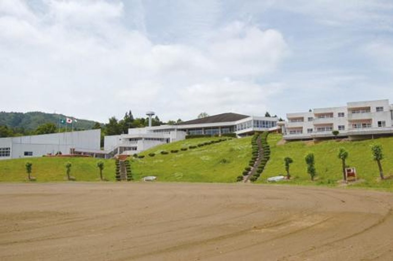 Miyagi Shizugawa Nature House