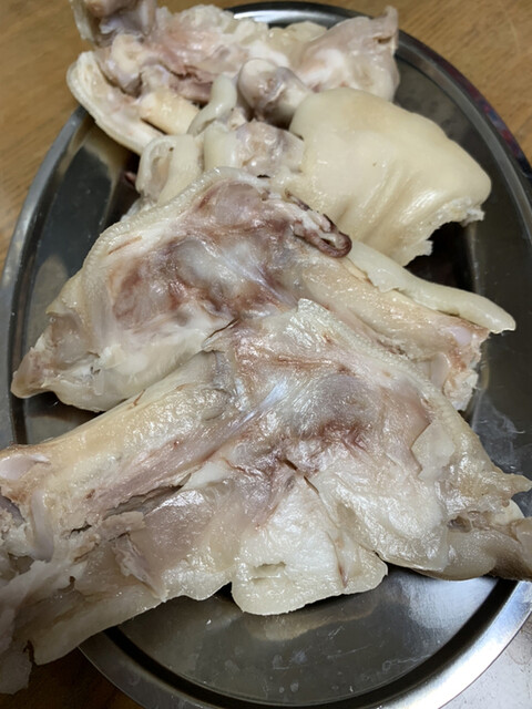 食彩館