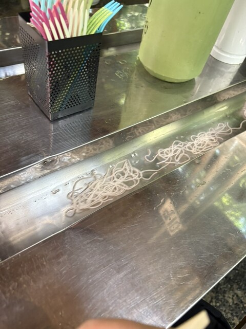 台観望 合歓店