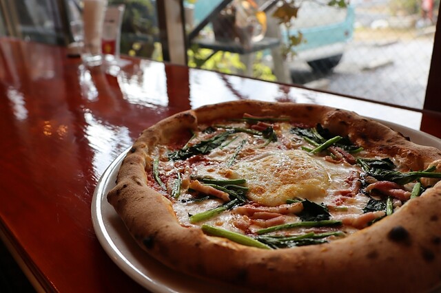 Pizzeria MASA