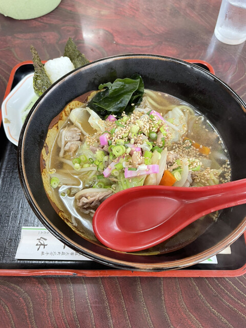 菊美食堂
