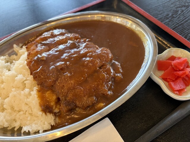 レストラン古那