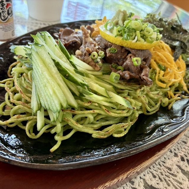 台観望 台上店