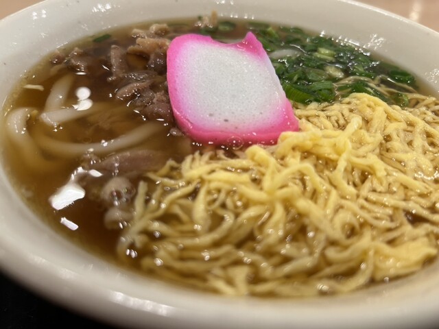 長州からあげ亭