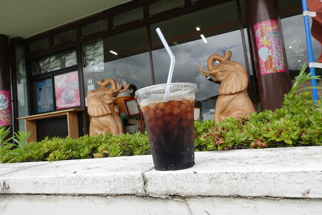サビエルカンパーナ 自然食ベーカリー