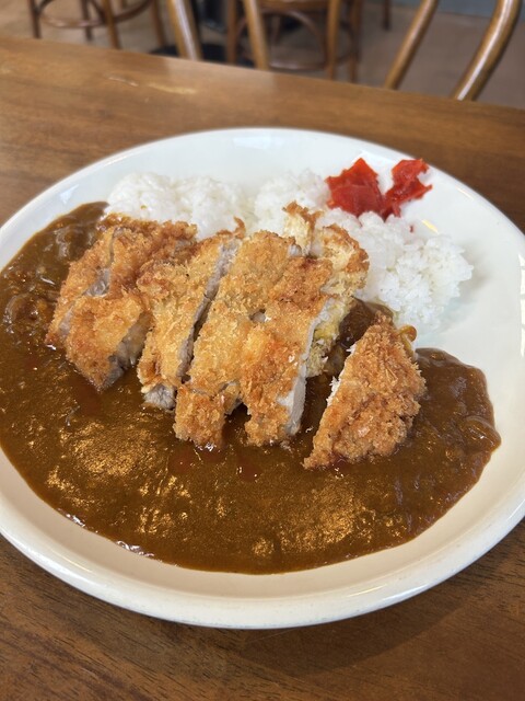 新高館