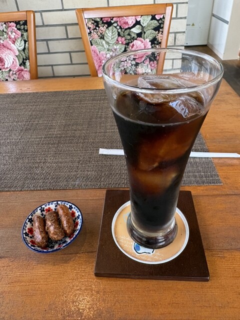 ほっともっと 美祢店