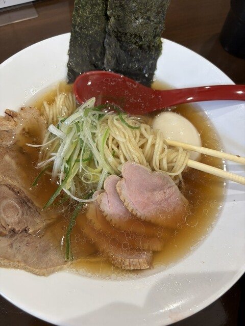 長州からあげ亭