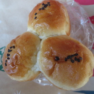 ベーカリー フェリーチェ