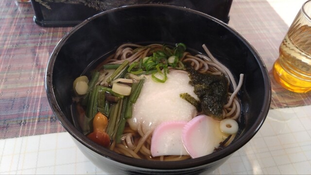 ごはん屋 維新の里
