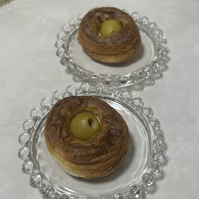 練粉屋
