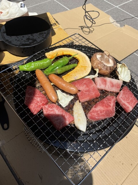 みとうの里cafe 美里美里