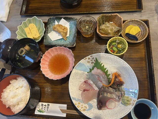 和食や よろず