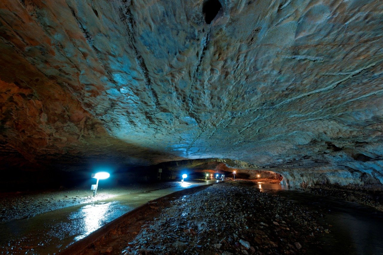 Kagekiyo Cave