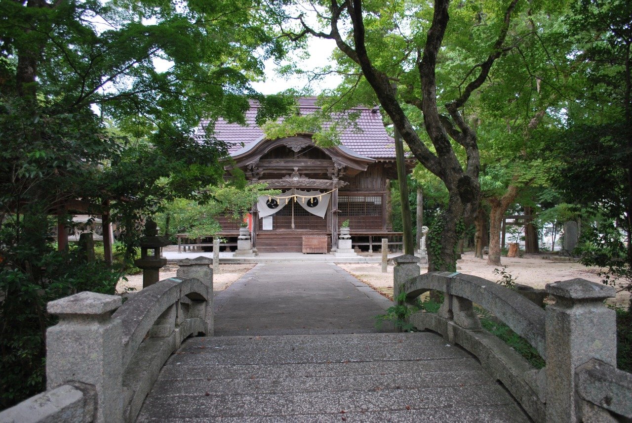 Kin Rei Sha
