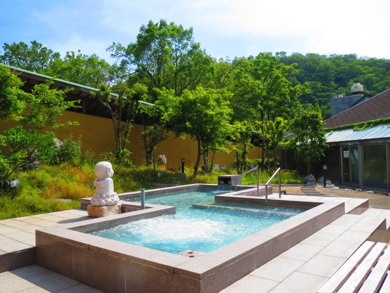 Kagekiyo Hora Toron Onsen
