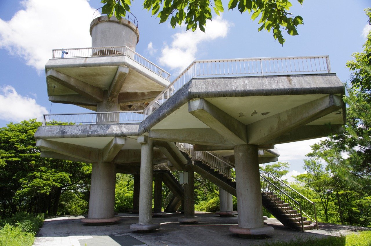 Sakurayama General Park