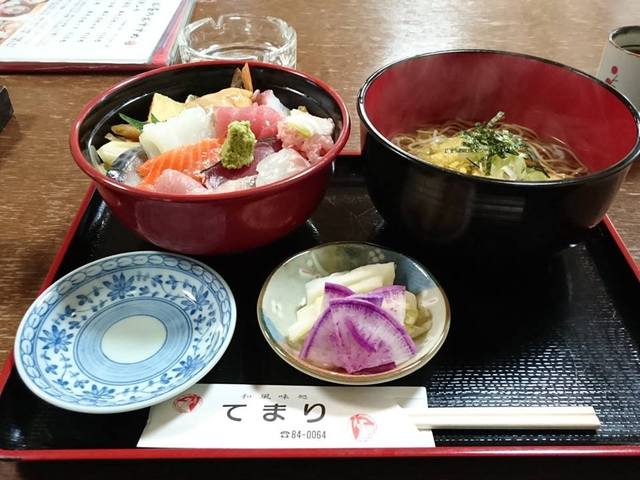 てまり和風味処