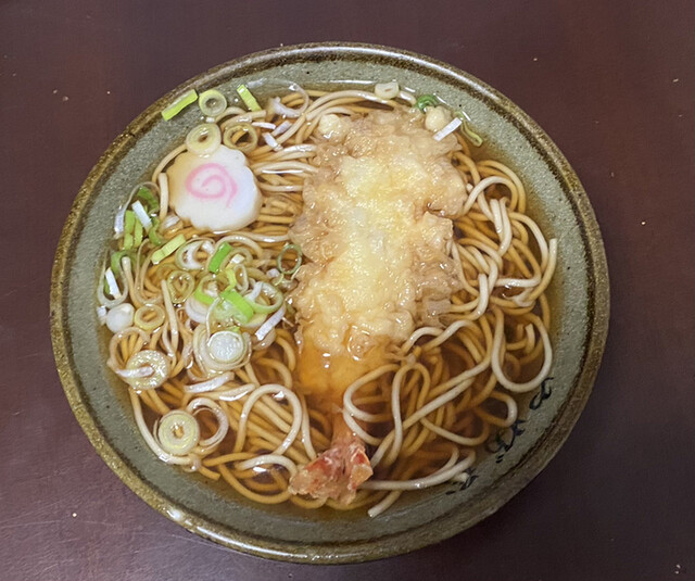 やぶ茂