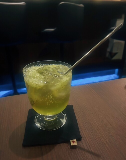BAR from A.