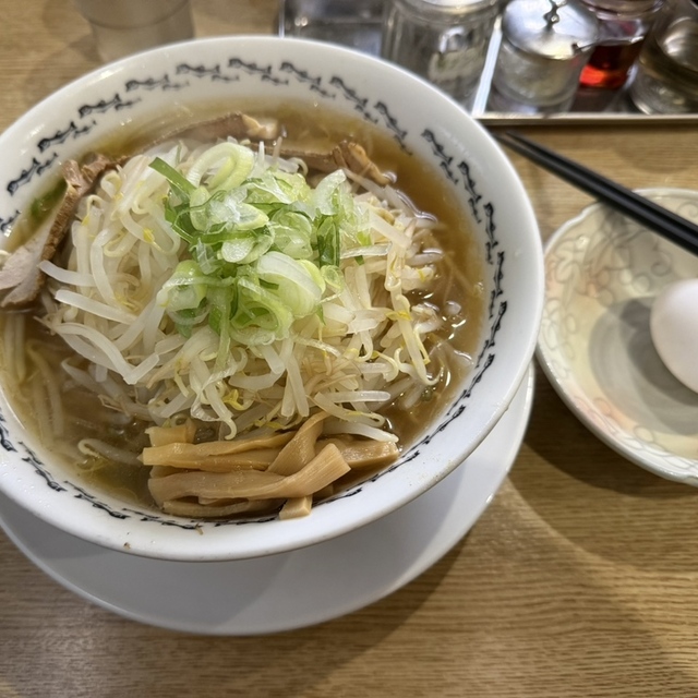 ラーメン 石乃黒