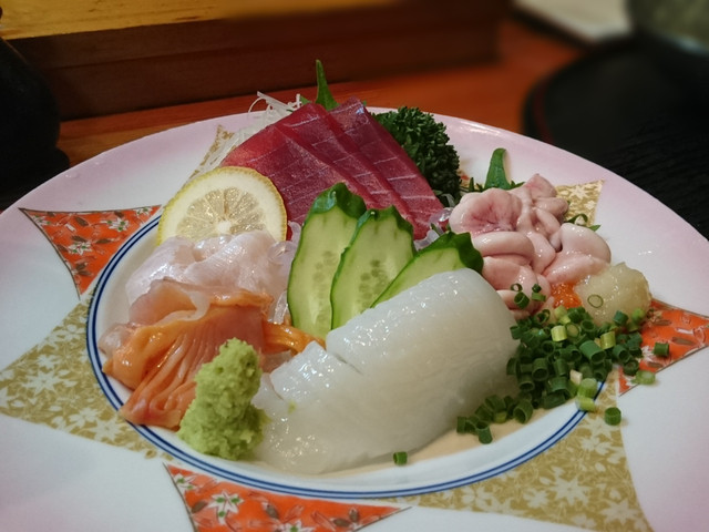 とし美寿司