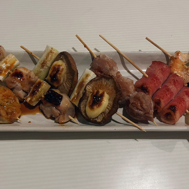 食楽館 喰いしん房