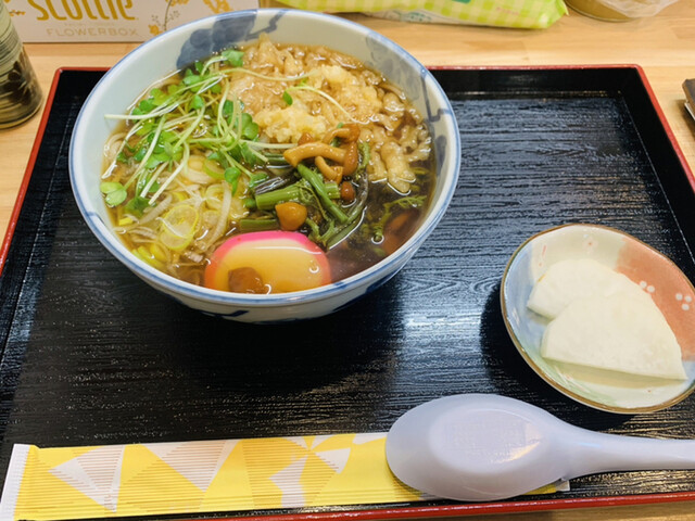 味の駅