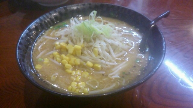 ラーメンとん太 美郷店