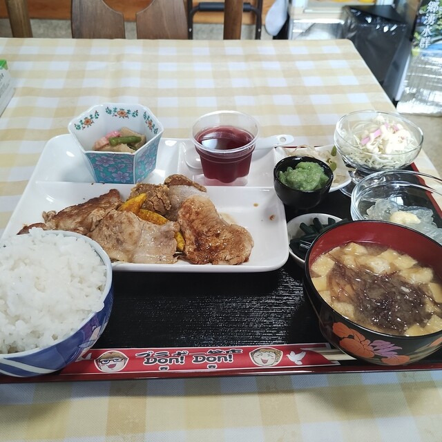 ブラボー笑店 呑呑