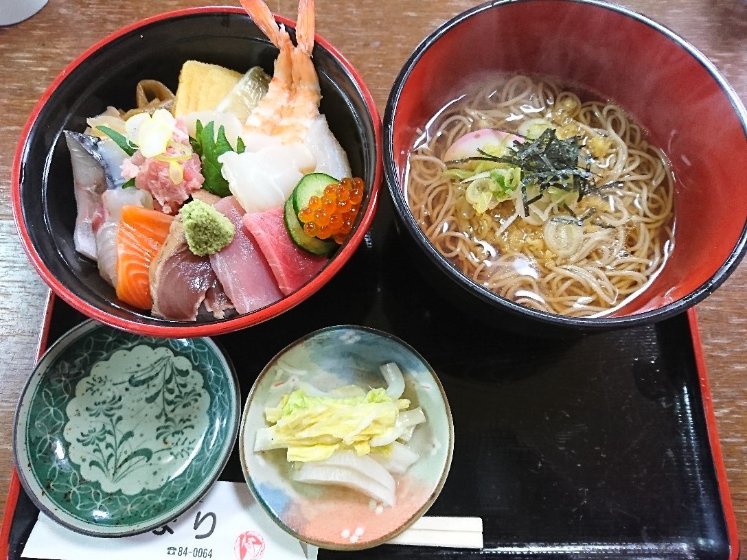 Temari Japancese Style Restaurant