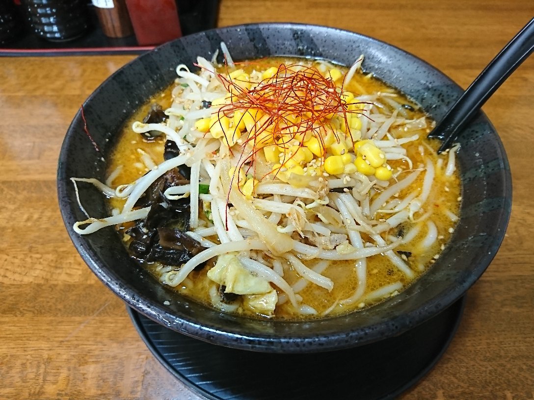 Ramen Shinsengumi