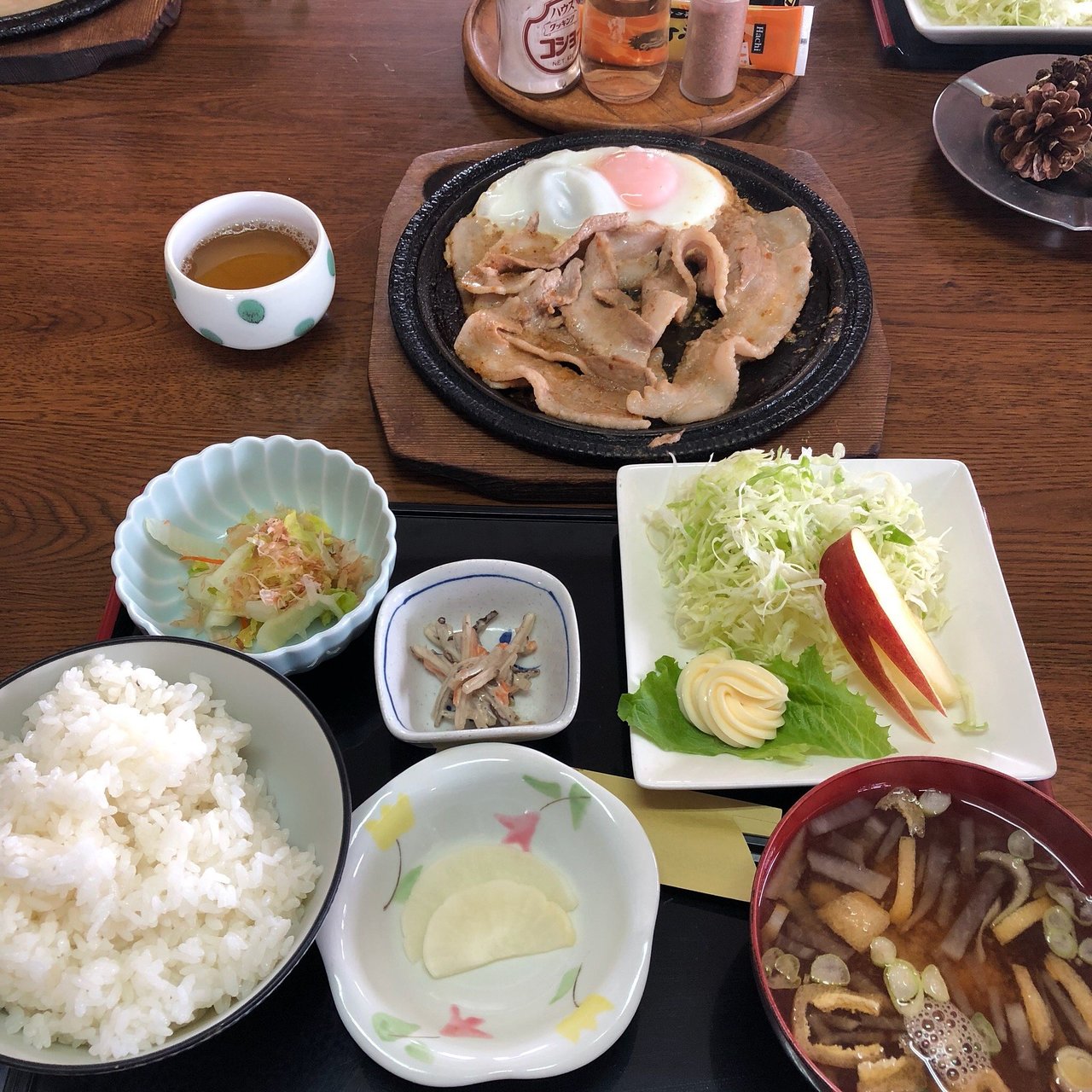 Rokugo Drive In
