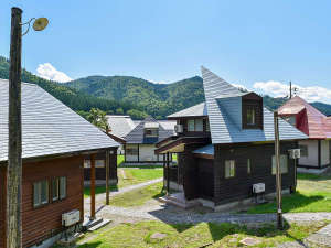 六郷温泉あったか山