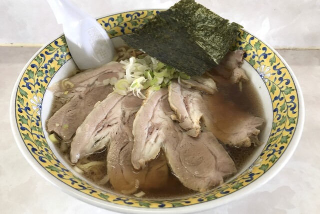 味幸