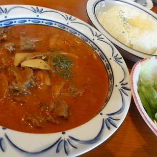 ハーベリー