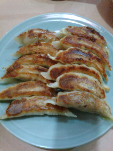 中華レストラン 東東
