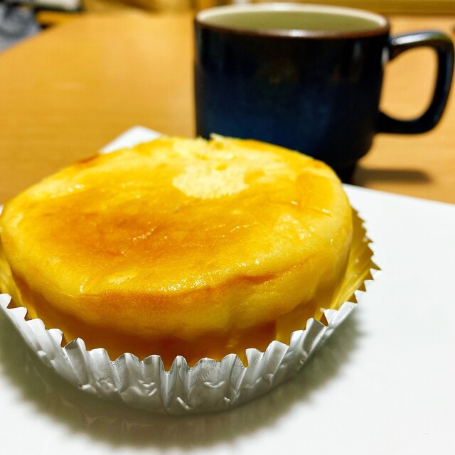 お菓子工房 スフレ