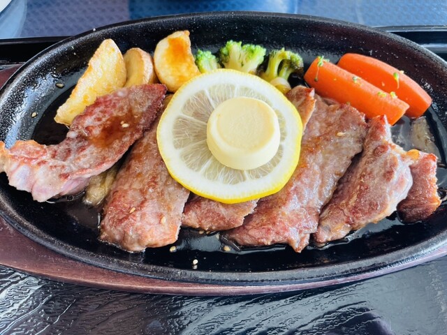 秋田森岳温泉36ゴルフ場