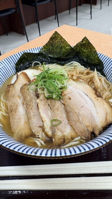 ラーメン哲學