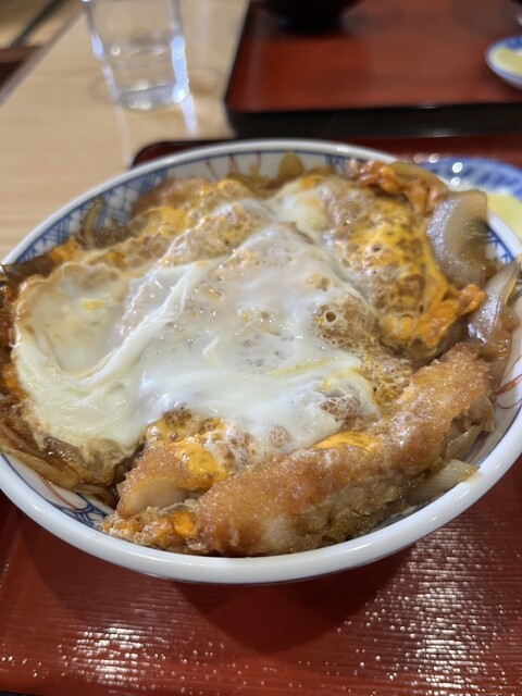 とんかつふじ