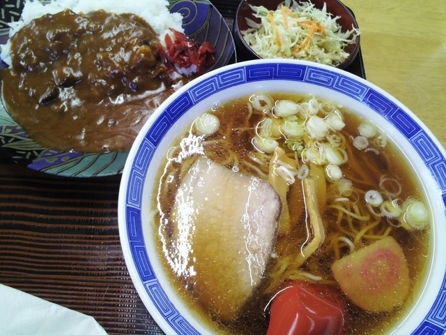 大ちゃん食堂