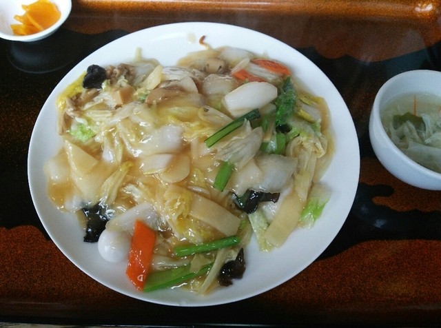 味和居