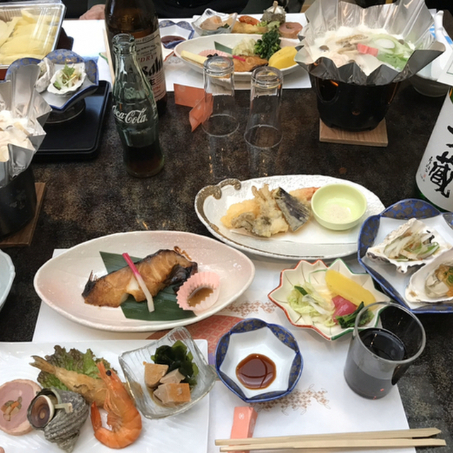 魚春 さわ田