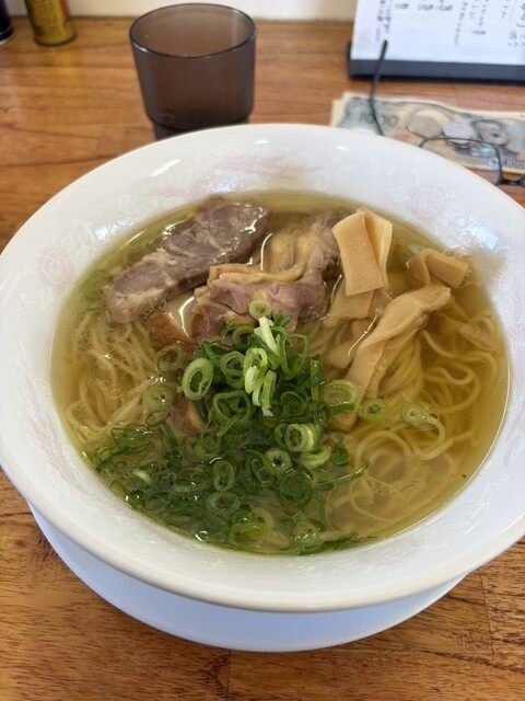 らーめん ★ひばり★