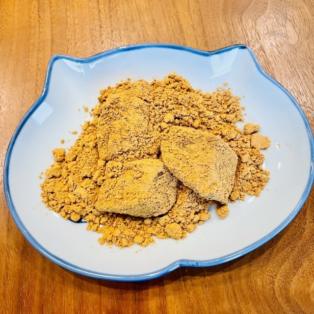 和菓子 はらはた
