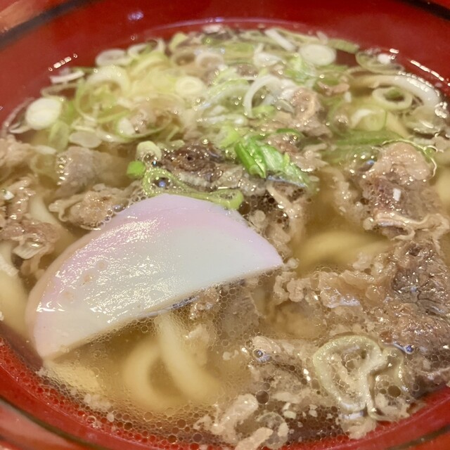 ラーメンの横綱勝山