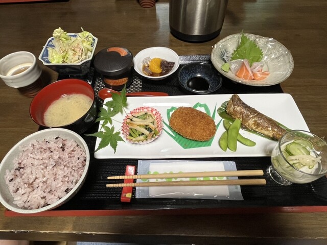 特牛