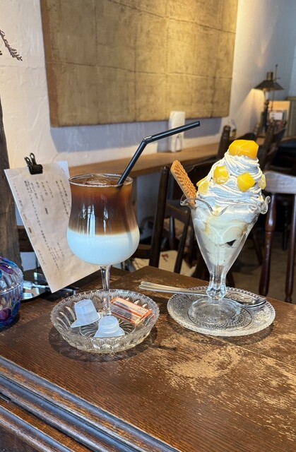 森のキッチン