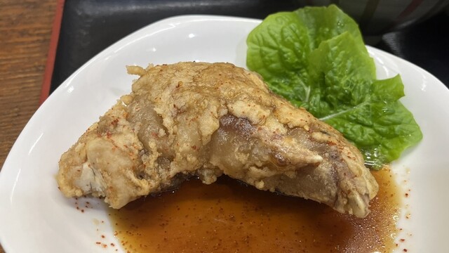 カフェ ランタン